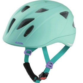 Alpina Junior XIMO L.E. Turquoise Matt